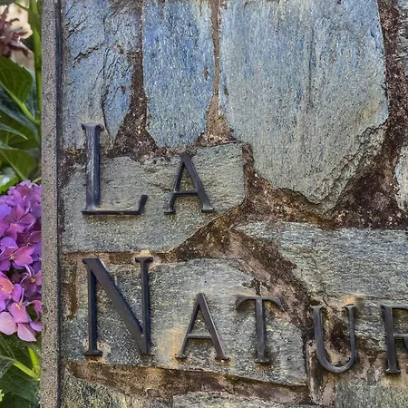 La Natura - 4 Guests